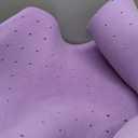 SINWEEK Mattress Topper Twin XL, 2 Inch Gel Memory Foam Mattress Topper College Dorm Ventilated Soft Mattress Pad, Bed Topper, CertiPUR-US Certified