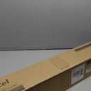 Amyracel Office Chair Mat for Hardwood Floor, 30 x 48 Clear Desk Chair Mat for Hard Floors, Easy Glide Floor Protector Mat for Office Chairs