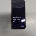 Google Pixel 9 Pro Fold - Unlocked Android Smartphone with Gemini - Advanced Triple Rear Camera System - Foldable Display - Hands-Free Video - Obsidian - 256 GB | with Gemini, Foldable Display, Hands-Free Video