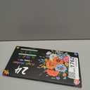 TBC The Best Crafts 24 Colors Dual Tip Acrylic Paint Markers,Waterproof, Non-Toxic, odorless, Suitable for Paper, Pottery, Stones, Backpacks, Glass (24 Colors)