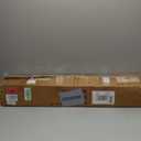 Gagalileo Professional Golf Hitting Net: 10x8ft Automatic Ball Return Set Net for Adults Real Ball Practice Backyard Swing Training Adults