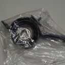 A-Premium Front Drive Shaft Center Support Bearing Driveshaft Carrier Bearing Compatible with Dodge Journey 2009-2020, AWD