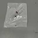 2 Pack Disposable 10ml/cc Lab Syringes with 18Ga 1 Inch Needle Luer Lock, Individually Sealed Packed