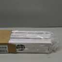 EXPXXFIL0016 Merv 13 16x25 Filter Media Compatible with Bryant/Carrier EZ-FLEX EXPXXFIL0016 heating and cooling system, Part Number: EXPXXFIL0016, Pack of 2