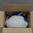 Vicks Warm Steam Vaporizer & Humidifier 1.5 Gallon Tank for Small and Medium Rooms, Night Light, Works with VapoPads and VapoSteam