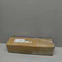 Scissor Car Jack 3 Ton (6610 lbs) Tire Changing Kit with Lug Wrench - Emergency Kit for Car, SUV, MPV