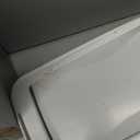 8 Blade All-in-1 Vegetable Chopper Mandoline Slicer with Container, Food Chopper, Onion Chopper, Veggie Cutter for Salad, Kitchen Gadgets Accessories Essentials, White