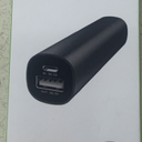 CellCandy Portable Power Bank 1800 MAH