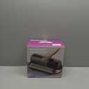 PATO Mattress Vacuum Cleaner, Wireless Handheld Bed Vacuum Cleaner with UV-C Light, HEPA Filter and Ultrasonic Vibration, 12KPa, Suitable for Beds, Sofas, Car Seats, Carpets (Golden)