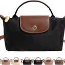 Fashion Mini Crossbody Bag, Handbags Purses with Adjustable Strap for Women, Ladies Shoulder Totes Bag