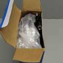 3500+ Miles Range TV Antenna,2026 Digital TV Antenna Indoor Outdoor with Strongest Amplifier, 360Reception HD Antenna for Local Channels for Smart/Old TVs-38ft Coax Cable-Support 8K 4K 1080p ATSC 3.0