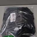 Morph Black Cat Woman Costume Outfit, Black Catsuit For Women Jumpsuit, Cat Costumes For Women, Womens Halloween Costumes (Large)