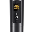 HWWR Karaoake Microphone