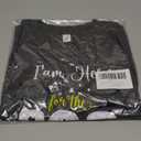 Halloween Shirts for Kids Boys Girls Toddler Halloween Shirt Pumpkin Shirts Ghost Clothes Short Cotton Sleeve Tee 2T-8Y