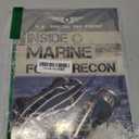 Inside Marine Force Recon (U.s. Special Ops Forces) Paperback
