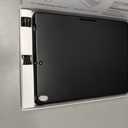 typecase Touch iPad 11th 10th Generation Case with Keyboard (11" 2025, A16 & 10.9" 2022)  360 Rotatable, 11-Color Backlit, Multi-Touch Trackpad, Pencil Holder, Thin & Light  Black