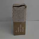 Cushion Lab Travel Deep Sleep Pillow  Compact Memory Foam Neck Pillow for Sleeping, Portable Pillow for Hotels, Camping, Side & Back Sleepers, On-The-Go  Black