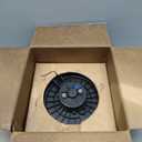 A-Premium HVAC Heater Blower Motor Assembly Compatible with Mitsubishi Eclipse 2006-2007, Endeavor 2008-2008/2010-2011, Galant 2008-2012, Front Side
