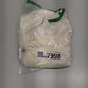 10x10ft Wrinkle Free Ivory Backdrop Curtain for Parties Soft Fabric Drapes Wedding Ivory Curtain Backdrop for Birthday Party Decorations Background for Photography 5x10ft,2 Panels