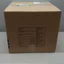 KNZZO Air Mattress Full with Built-in Pump, Blow Up Mattress with Soft Flocked Top, Leakproof Inflatable Mattress, Foldable Waterproof Air Bed for Home, Guests, Camping, with Storage Bag (Deep Blue)