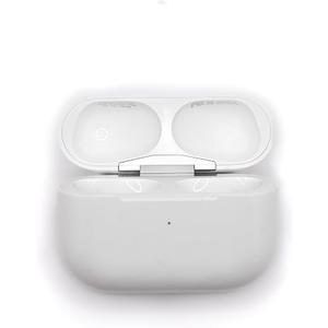 Left and Right AirPods Pro 1st Generation in AirPods Pro 2nd Generation Replacement Case (Incompatible)