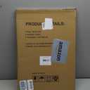 upsimples 16x24 Picture Frame Natural 3 Pack, Scratch-Proof Poster Frames 16 x 24 for Photo Gallery - Slide-In Strips, Horizontal or Vertical Wall Mounting