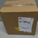 Yaetm 8x8 Picture Frames Black Set of 9, Square 8x8 Frame Displays 4x4 with Mat or 8 x 8 without Mat, Gallery Wall Frames for Wall Mounted (9 Pack, Black)