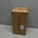 100 Pack Christmas Garland Ties Artificial Pine Needles Faux Pine Greenery Stems 12 Inch Twist Wired Tree Branches for Christmas Craft Gift Wrapping Holiday Decor