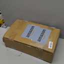 Electric Indoor Grill 1500W -2 in 1 Smokeless Indoor Grill for Kitchen with Non-stick Removable Grill & Griddle Plate,Temperature Control Korean BBQ Grill with 3 Cheese Pans Dishwasher Safe (White)