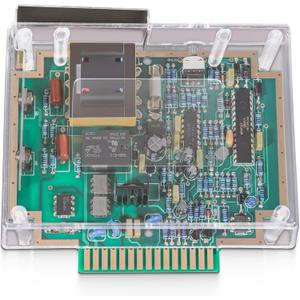 SRV7058-188 Control Box Circuit Board Replacement Kit Fit for Heatilator Eco-Choice Pellet Stoves PS35 PS50 CAB50, 120V AC, Replace SRV7058-172