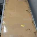 TREAFLOW Walking Pad,Treadmill with Incline for Home Office, 2.5HP Portable Under Desk Treadmill with 265 Lbs Capacity,Remote Control, Led Display (Silver)