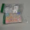 Colorful DIY Resin Rhinestone Kit for Bedazzling,Resin Jelly Rhinestones for Bedazzling,Multicolor Flatback Gems for Diamond Art 3Pcs Jewelry Glue for Bedazzled Nail Art (24000)