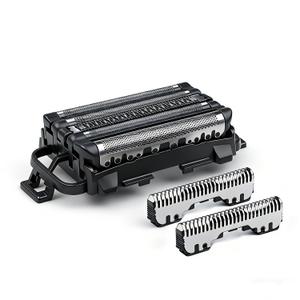 WES9032P Shaver Replacement blades for Panasonic arc 5 Shaver Replacement Foil and Inner Blade Set,Compatible with Panasonic ARC5 shavers:ES-LV97-K,ES-LV67-K,ES-LV95-S,ES-LV65-S (1 Pack)