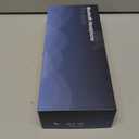 Sleep Mask with Headphones Bluetooth 5.4-3D Zero-Pressure Design AHUIARGY Adjustable Sleep Headphones 100% Light Blocking Sleep Headphones with White Noise Sounds ComfortableRaven