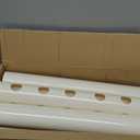 Hydroponics Growing System Kit,36 Sites PVC-Pipe Vertical Hydroponic Garden Planting Vegetables and Herbs Growth Cultivation Equipment with Pump,Timer,Planting Basket,Grow Sponges