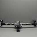 Draw-Tite 76227 Class 3 Trailer Hitch, 2 Inch Square Receiver, Compatible with 2010-2019 Subaru Outback, Wagon Except Sport