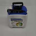 Roundup Weed and Grass Killer with Pump 'N Go 2 Sprayer, Use in and Around Flower Beds, Trees & More, 1.33 gal.