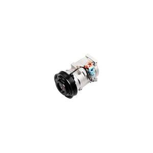 ECCPP AC Compressor 2003-2006 for Acura MDX 3.5L 2003-2008 for Honda for Accord Odyssey Pilot Ridgeline 3.0L 3.5L Air Conditioning Compressor Rapid Cooling 10S20C