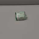 Yihou Smart Ring for Women Fitness Ring Health Ring with Diamonds Fitness Tracker with Heart Rate Sleep Monitor No Subscription Fee for Android iOS Gold 8#