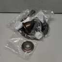 Moen Brantford Oil Rubbed Bronze Posi-Temp Pressure Balancing Shower Trim Kit with Shower Head and Lever Handle (Valve Required), T2152ORB