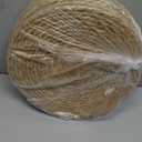 Handmade Heat Resistant 12" Round Woven Placemats Set of 12, Wicker Boho No Chemical Natural Water Hyacinth Place Mats, Farmhouse Table Mats for Kitchen Dining Table,Home Decorations,Wedding