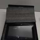 Portable Car Stereo Wireless CarPlay - 9 Inch Wireless Android Auto Car Screen - Bluetooth IPS Display Mirror Link GPS Navigation