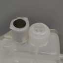 BDFHYK Engine Coolant Expansion Reservoir Overflow Tank Compatible with 2008-2022 Peterbilt 348 365 367 382 384 386 388 389 T660 T800 W900 Replace 603-5403 N5346001 T1673008