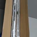 SUFAUY 2-Pack Under Shelf Basket Storage, Under Cabinet Hanging Organizer Holds up to 22lbs, Add Shelves for Storage for Pantry Closet, 11.3d x 12.3" w, White