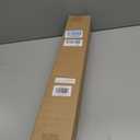LazBlinds Cordless Bamboo Roller Shades, 23" W x 70" H, Squirrel