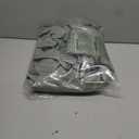 Fitable Faux Linen Tablecloths for Rectangle Tables: Water & Stain Resistant Farmhouse Table Cloth, Washable Burlap Textured Table Covers for Kitchen Dining Party(2 Pack, 52x70 Inch, Sage Green)