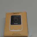 Petcube Cam | Indoor Wi-Fi Pet and Security Camera with Phone App, Pet Monitor with 2-Way Audio and Video, Night Vision, 1080p HD Video and Smart Alerts for Ultimate Home Security