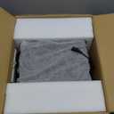 Pyle Home Theater Bluetooth Amplifier Receiver - 4 Channel 3000 Watt Stereo Speaker Home Audio Amplifier Receiver w/Radio, USB, 2 Microphone w/Echo, CD DVD Player, LCD, Rack Mount - PD3000BT.5