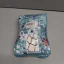 10 x akiido Fishnet Stockings, High Waist Tights for Women, Sparkle Rhinestone Fishnets Party Rhinestone Mesh Stockings Pantyhose (Black)