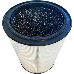 Green Piece True HEPA Replacement Filter for Air Purifier - Compatible with Aerus Lux Guardian Angel Air (Compatible with Aerus Guardian Angel)